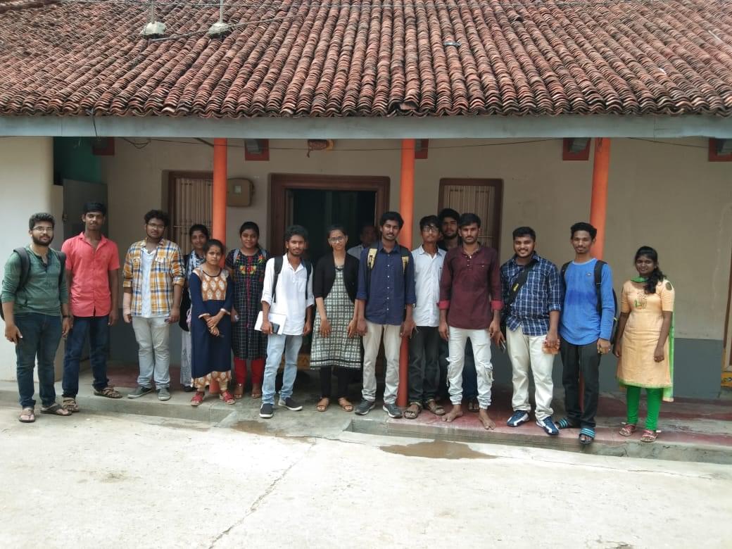 Maestro School of Planning & Architecture Vijayawada Activities photo 8